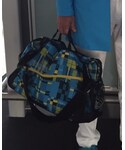 adidas(アディダス)の「バッグ(ボストンバッグ)」