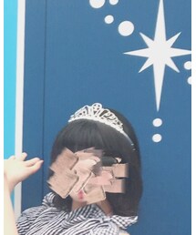 ガラスの靴 | その他ヘアアクセサリー