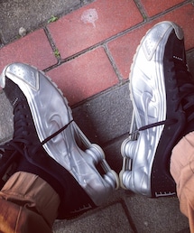 NIKE | NIKE SHOX R4(スニーカー)