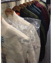 Alpha Industries | ミリタリージャケット