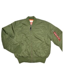 Alpha Industries | ミリタリージャケット