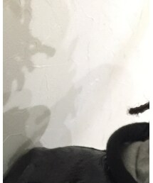 俺のドレッド | その他