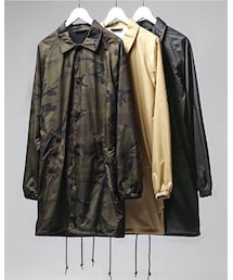 KNYEW | トレンチコート