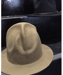 OLIVE&PIQUE | ハット