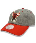 Mitchell&Ness(ミッチェル&ネス)の「帽子(キャップ)」