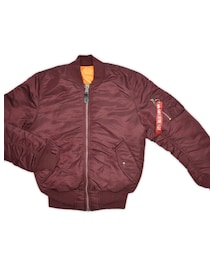 Alpha Industries | ミリタリージャケット