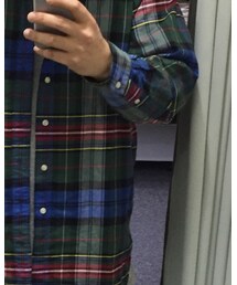 POLO RALPH LAUREN | シャツ/ブラウス