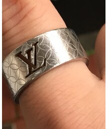 LOUIS VUITTON | リング