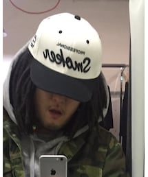 DNINE RESERVE | キャップ