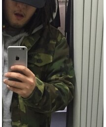 10Deep | デニムジャケット