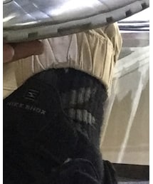 HUF | ソックス/靴下