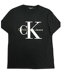 Calvin Klein(カルバン・クライン)の「トップス(Tシャツ/カットソー)」
