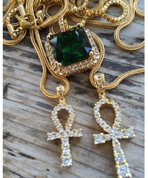 DESIGN BY TSS | ネックレス