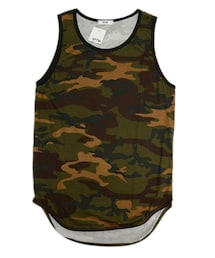 EPTM. | タンクトップ