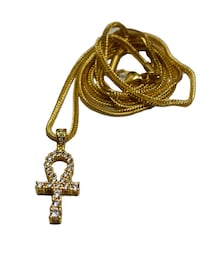 DESIGN BY TSS | ネックレス