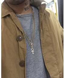 DESIGN by TSS | ネックレス