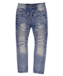 EMBELLISH NYC | デニムパンツ