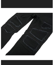 GOLDEN DENIM | デニムパンツ