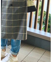 LOWRYS FARM | デニムパンツ