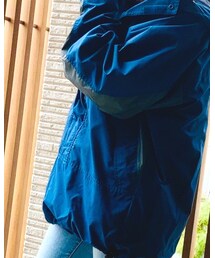 THE NORTH FACE | マウンテンパーカー
