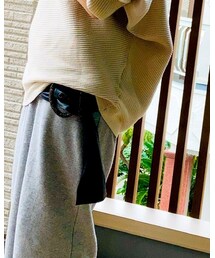 osharewalker | ベルト