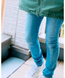 UNIQLO | デニムパンツ