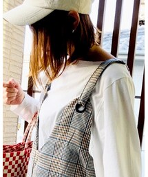 CIAOPANIC TYPY | Tシャツ/カットソー