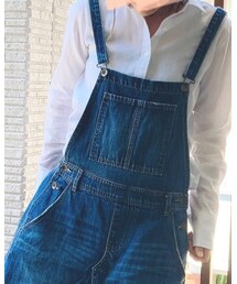 antiqua | ジャンパースカート