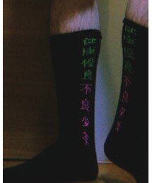 GanaG | ソックス/靴下