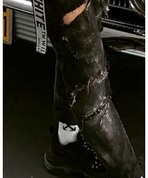 off white | ソックス/靴下