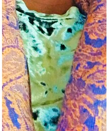 FOREVER 21 | ドレス