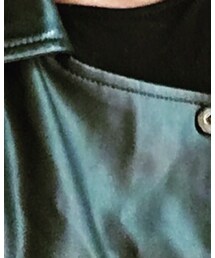 FOREVER 21 | ライダースジャケット