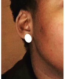 H&M | イヤリング