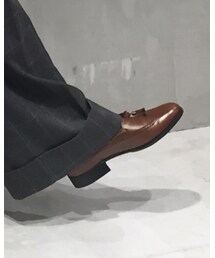 J.M. WESTON | シューズ