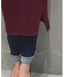 B.C STOCK | デニムパンツ