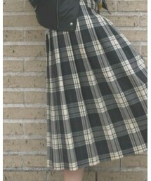 used | スカート
