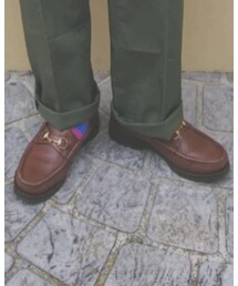 GUCCI | ローファー