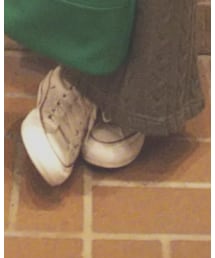 CONVERSE ADDICT | スニーカー