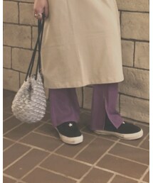 Simplicite | パンツ