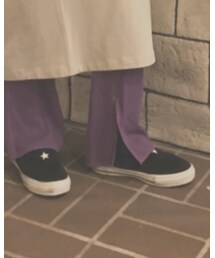 CONVERSE ADDICT | シューズ