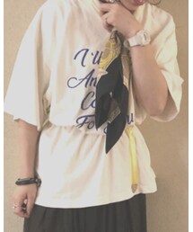 Simplicite | Tシャツ/カットソー