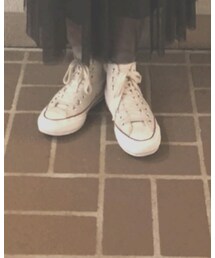 CONVERSE ADDICT | スニーカー