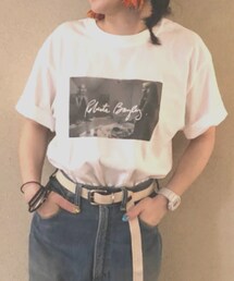 ROCK STANLEY

 | Tシャツ/カットソー