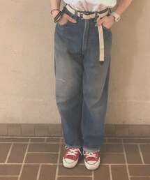 Levi's | デニムパンツ