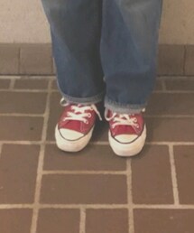 CONVERSE | スニーカー