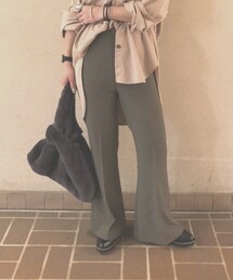 Simplicite | パンツ