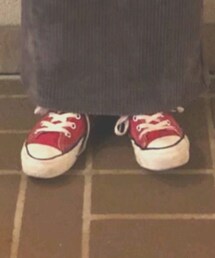 CONVERSE | スニーカー