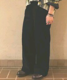 Simplicite | その他パンツ