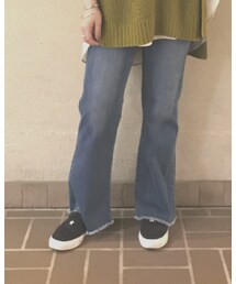 B.C STOCK | デニムパンツ