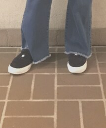 CONVERSE ADDICT | ローファー